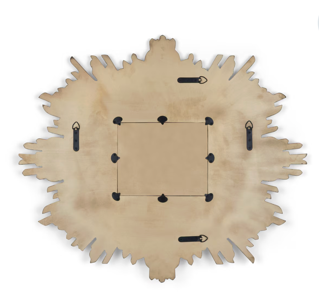 Apollo Mirror