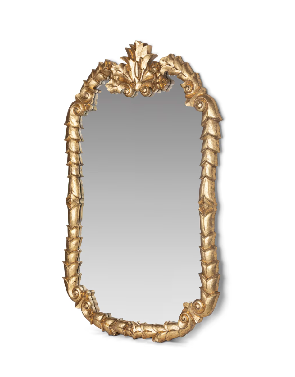 Savoy Mirror