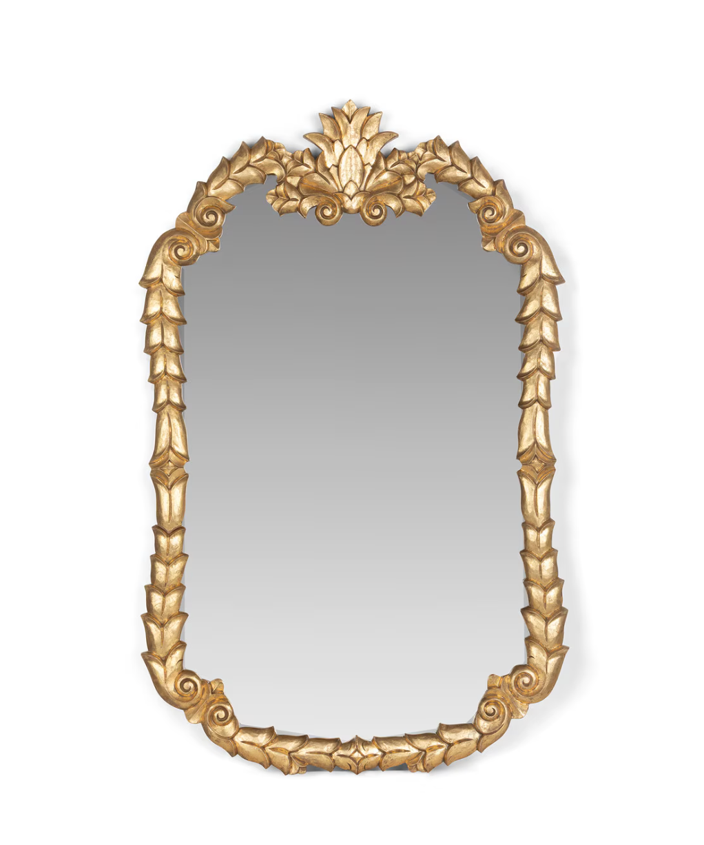 Savoy Mirror