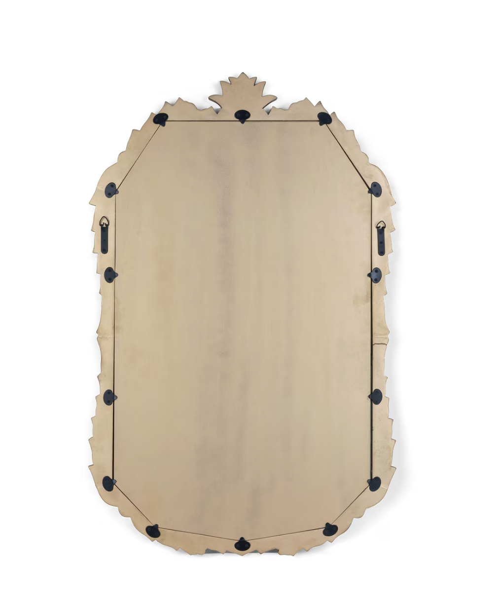 Savoy Mirror