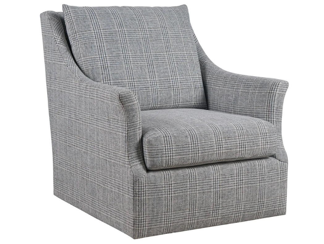 Holland Swivel Chair