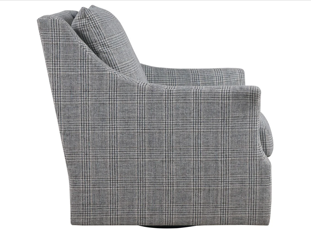 Holland Swivel Chair