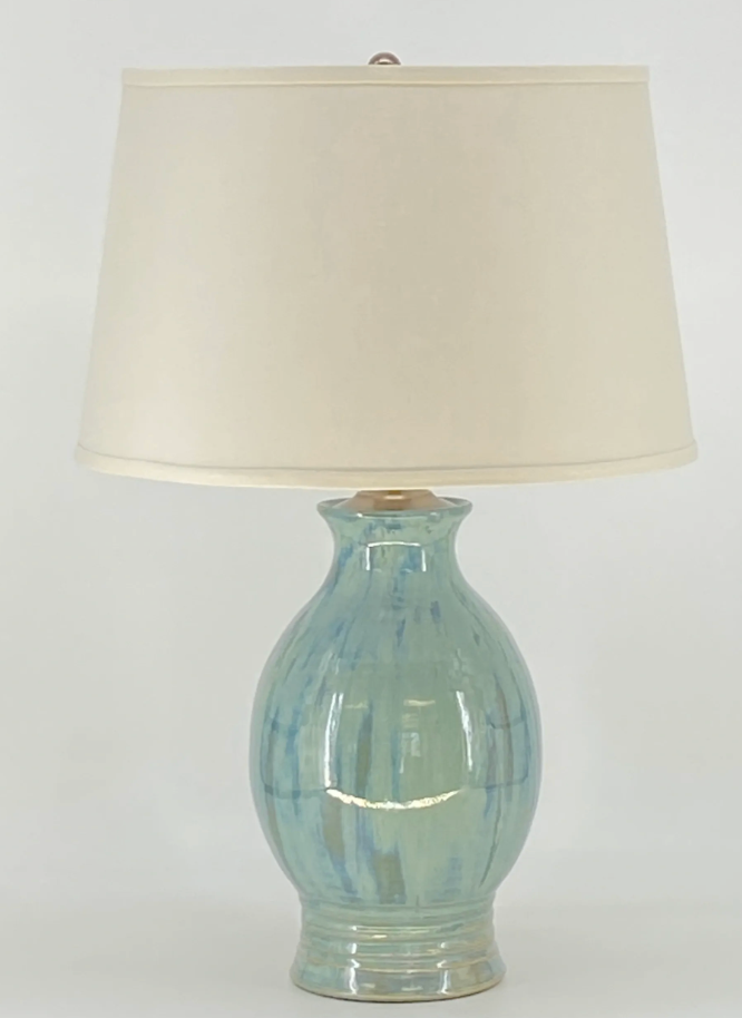 Morgan Lamp