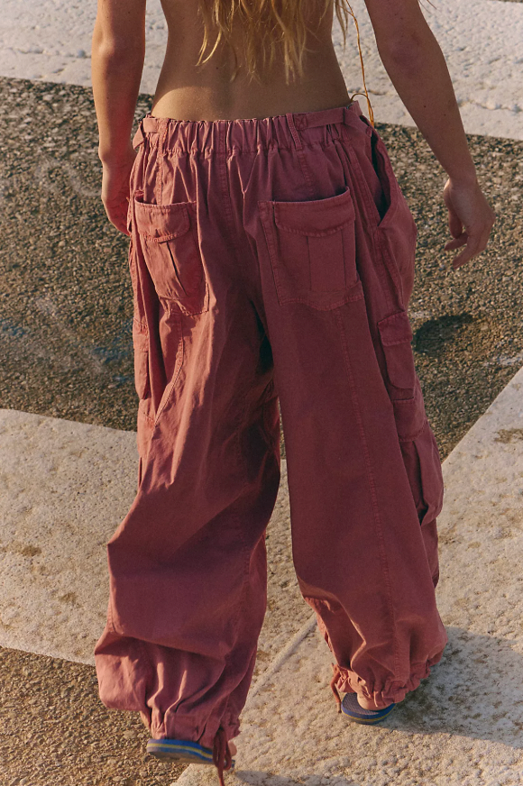 Charmer Utility Pants