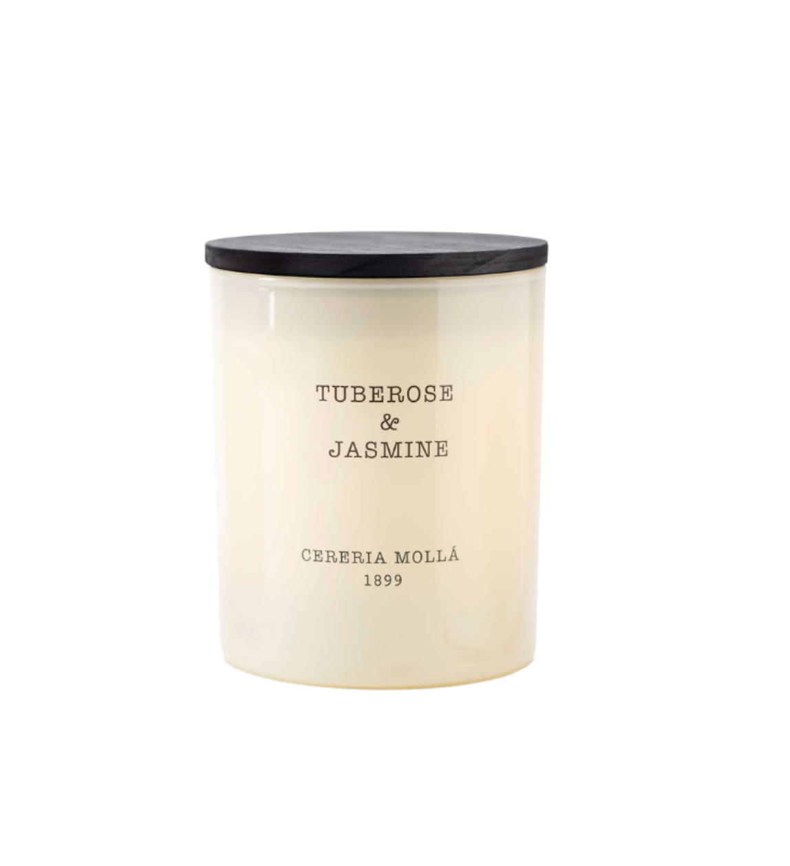 Cereria Molla Tuberose & Jasmine Candle