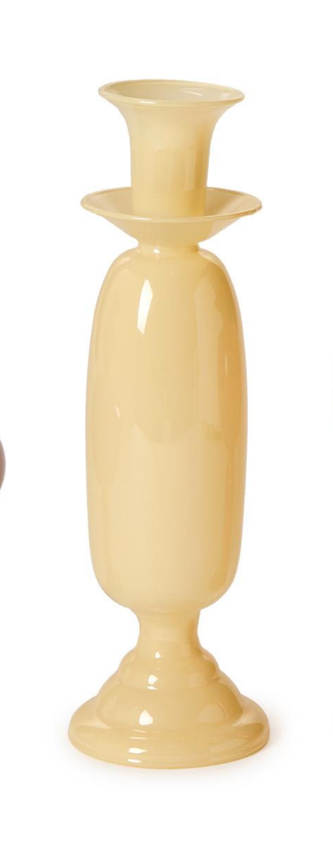 Earthtones Candle Holders