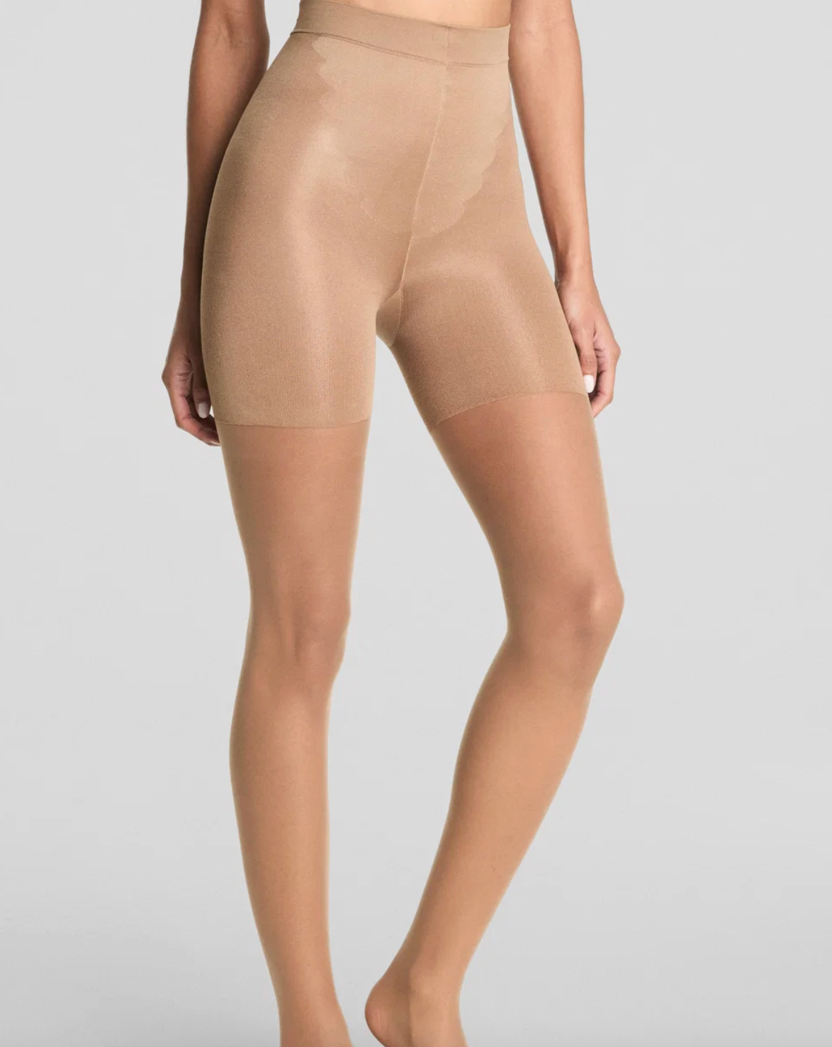 Spanx Shaping Sheers