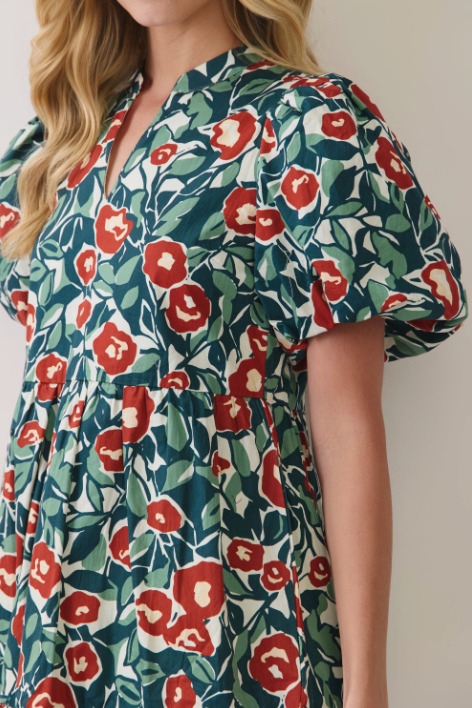 Taylor Dress