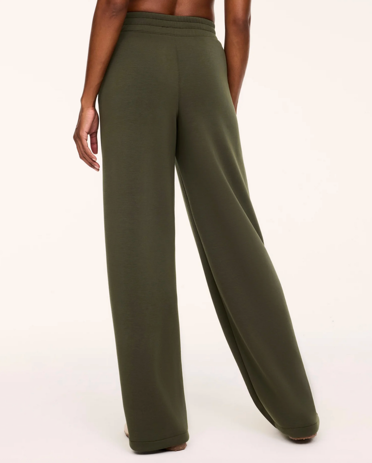 SPANX AirEssentials Pleated Trouser - Monsa