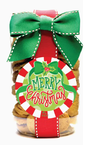 Oh Sugar Chocolate Chip Cookies