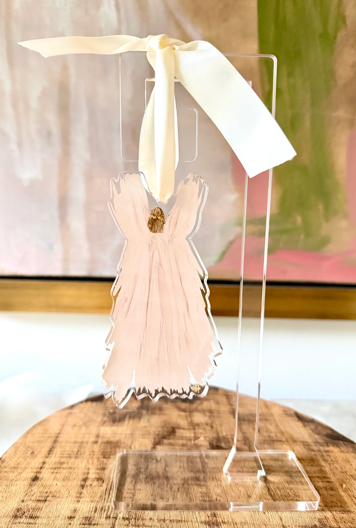 Debra Hewitt Angel Hanger
