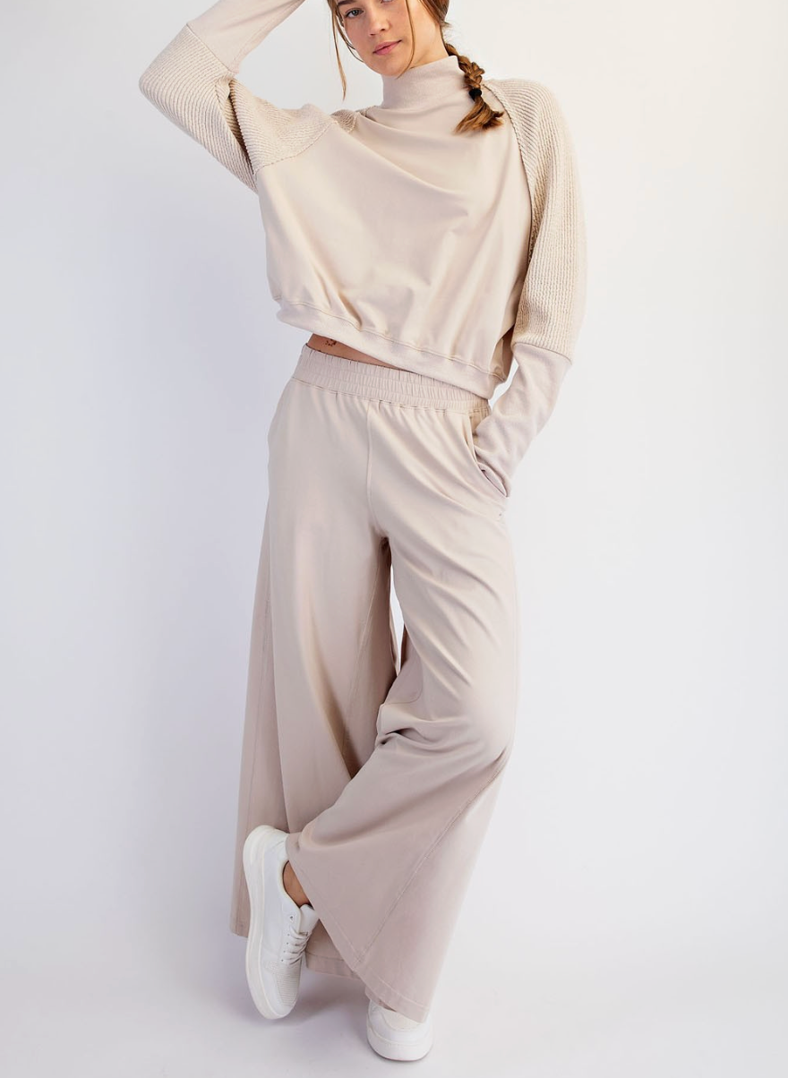 Cloud Lounge Set