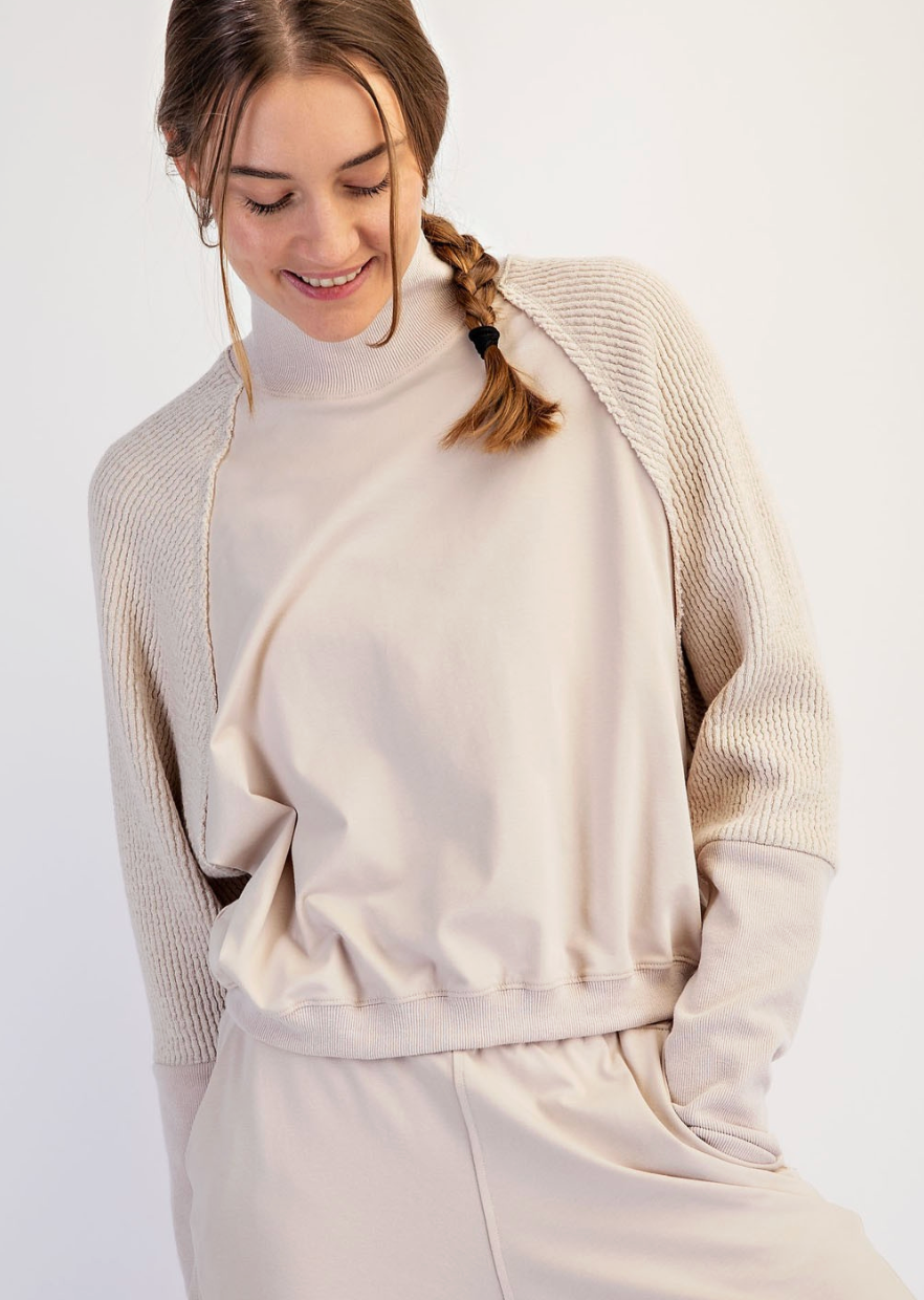 Cloud Lounge Set
