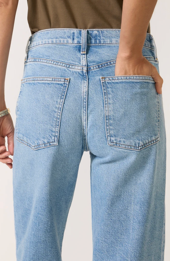 AGOLDE Harper Jeans