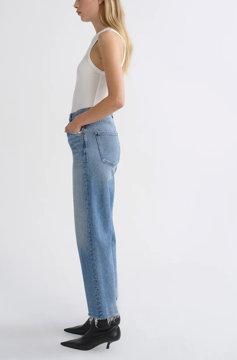 Ren in Measure