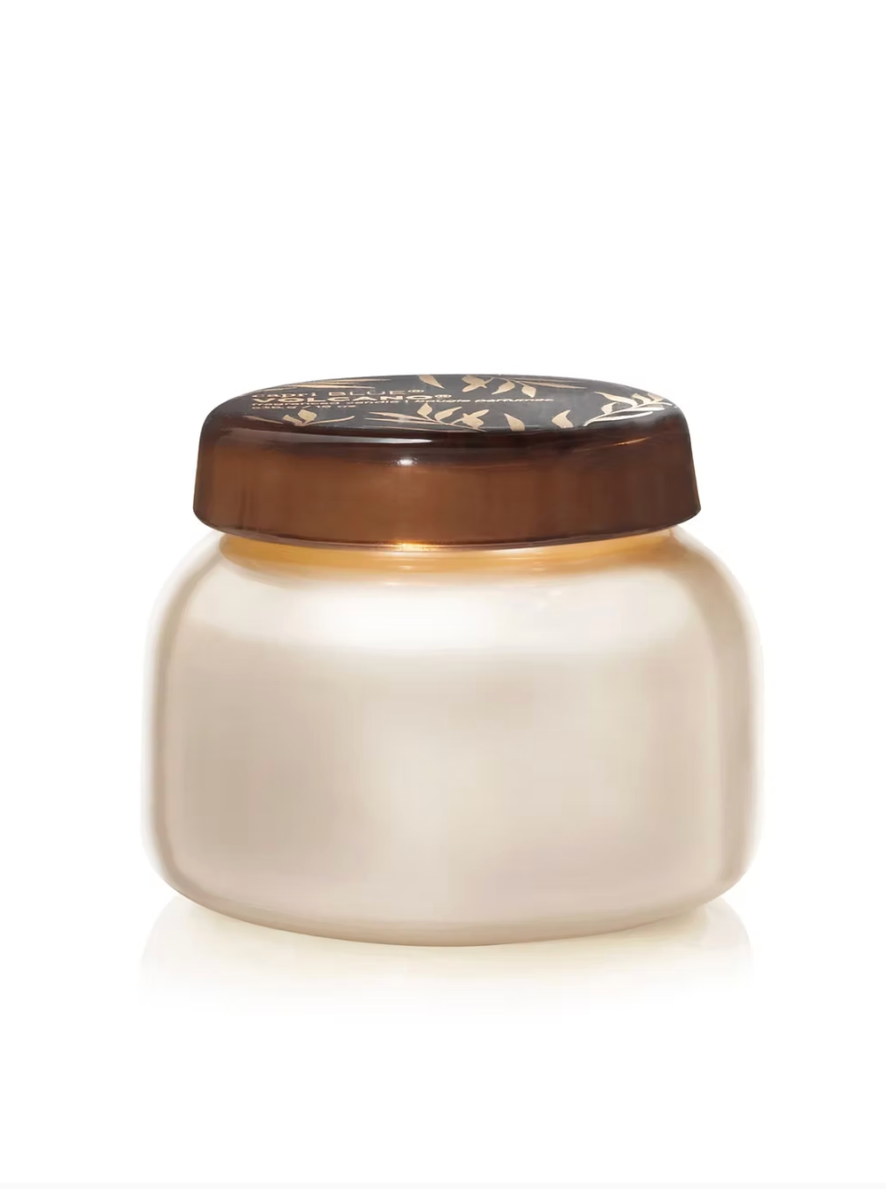 Capri Blue Volcano Autumn Glow Signature Candle