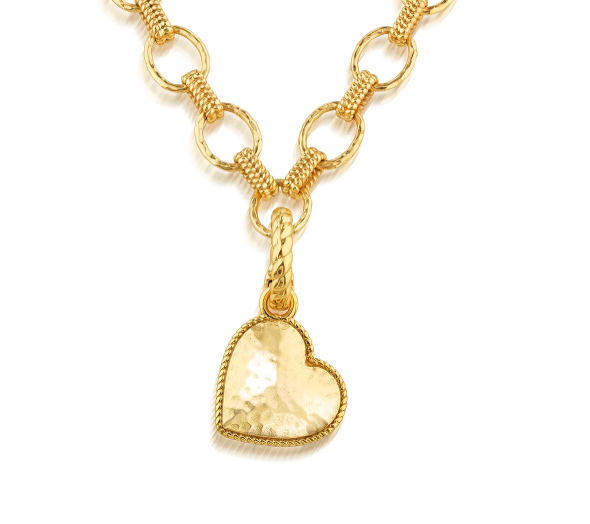 Medium Love Charm/Pendant