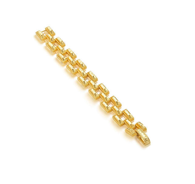Pathway Petite Link Bracelet, 7.25"