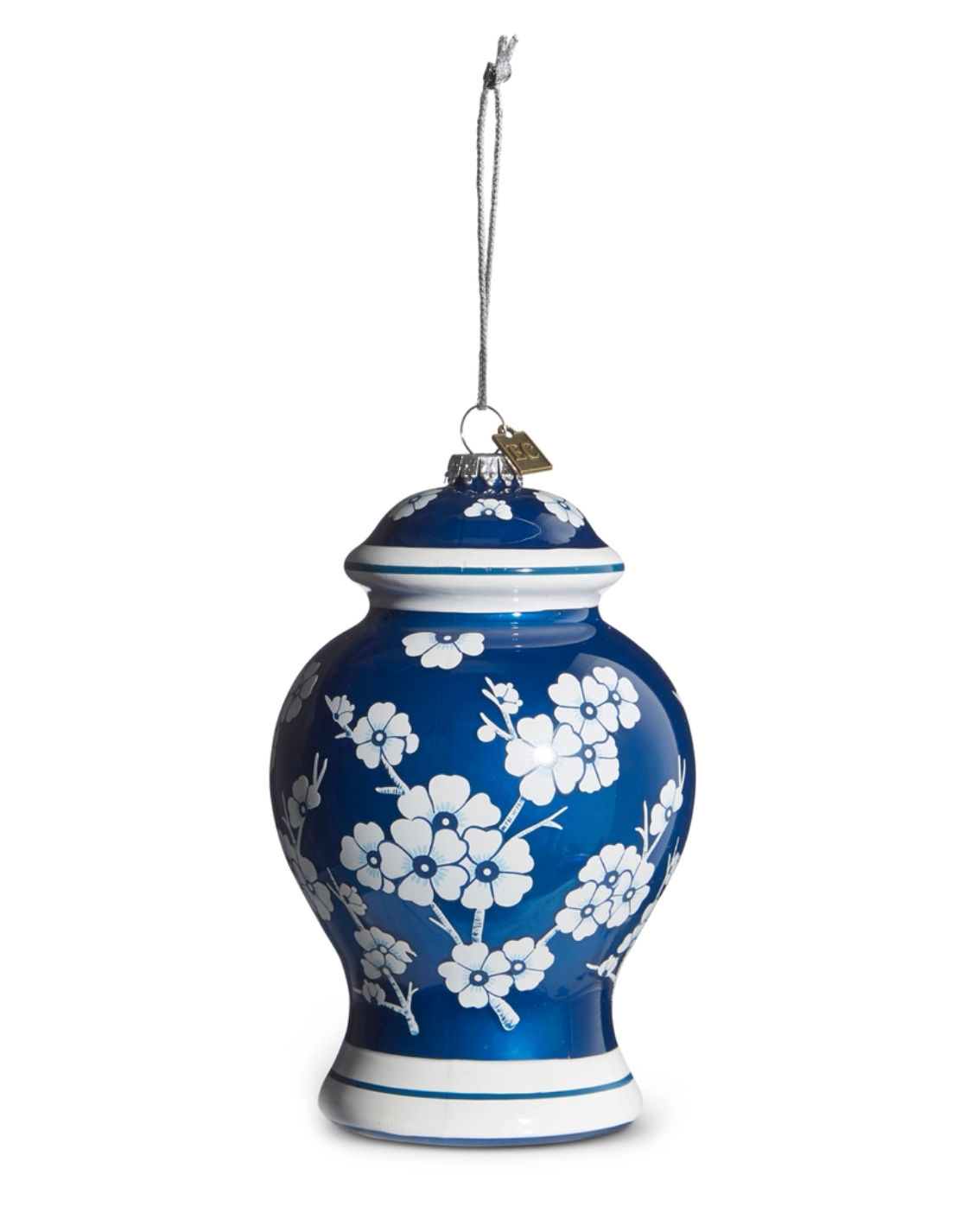 Ginger Jar Ornament