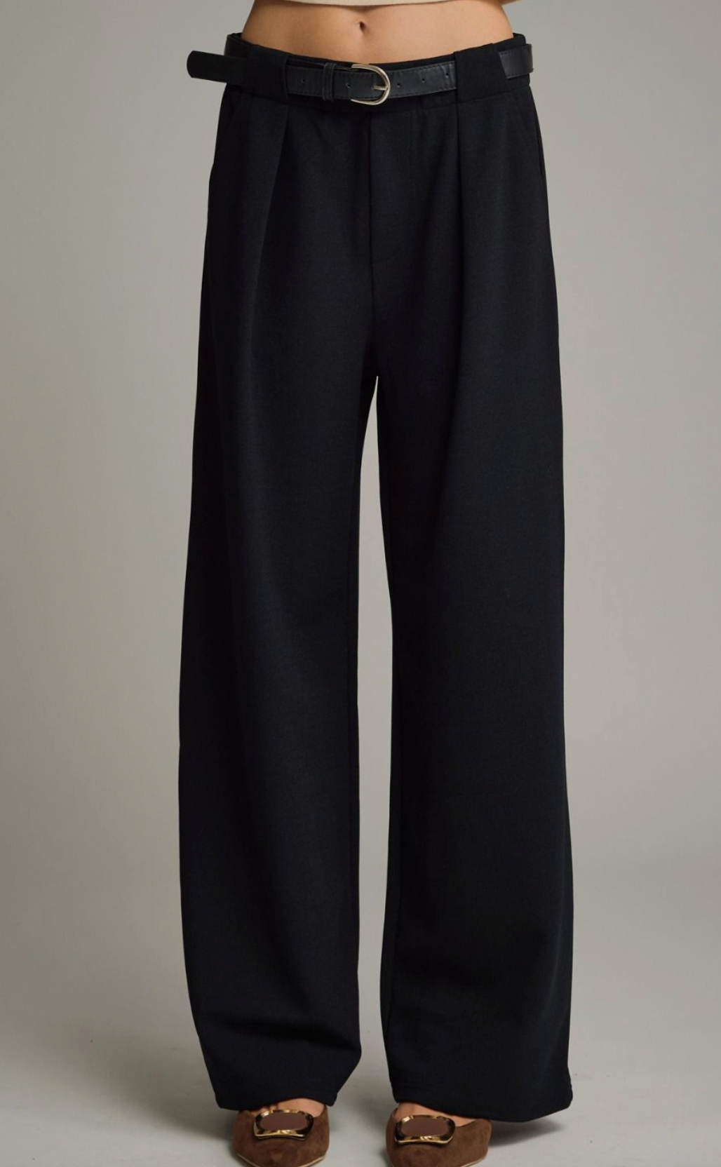 Fifth Avenue Trouser