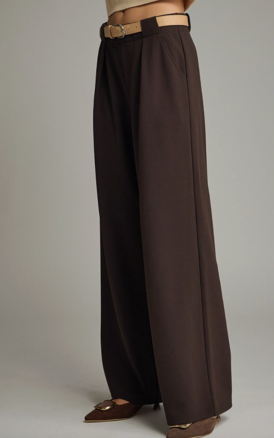 Fifth Avenue Trouser