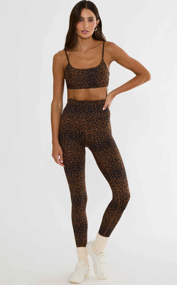Beach Riot Piper Legging