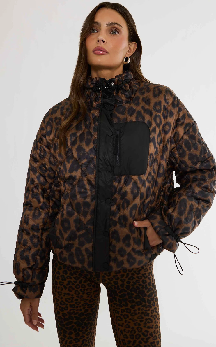 Beach Riot Harvie Jacket