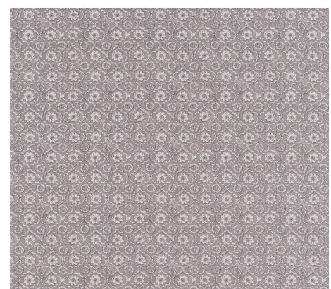 Holly Trellis Fabric
