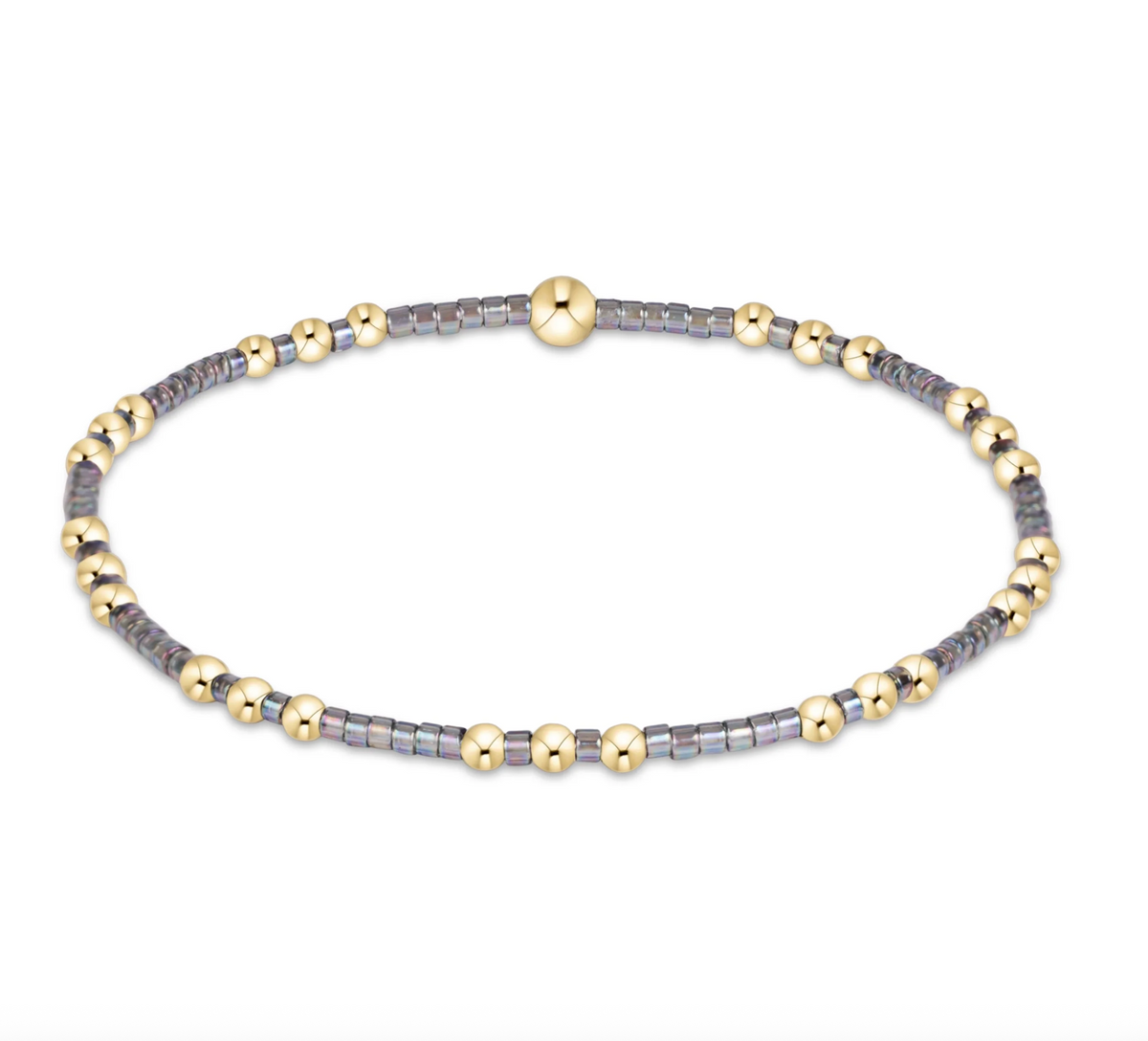 E Newton Hope Joy Bracelet - Morning Mist