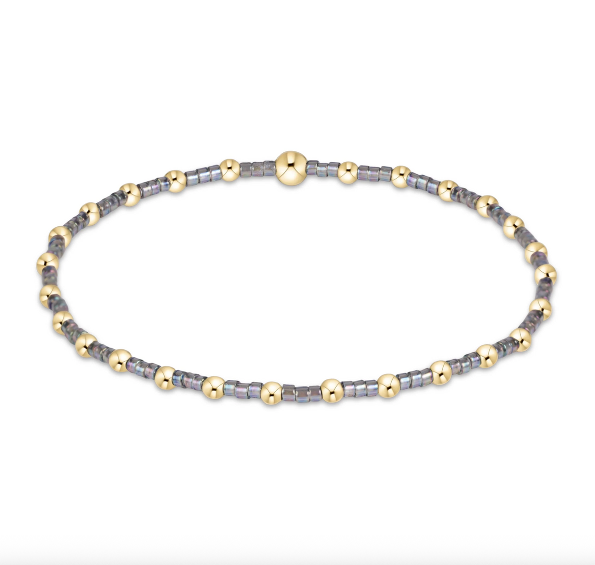 E Newton Hope Sincerity Bracelet - Morning Mist