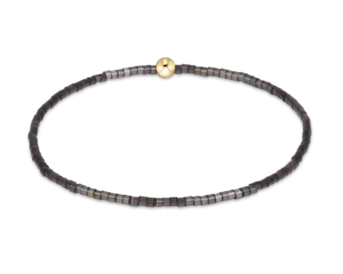 E Newton Hope Classic Bracelet - Moonlight