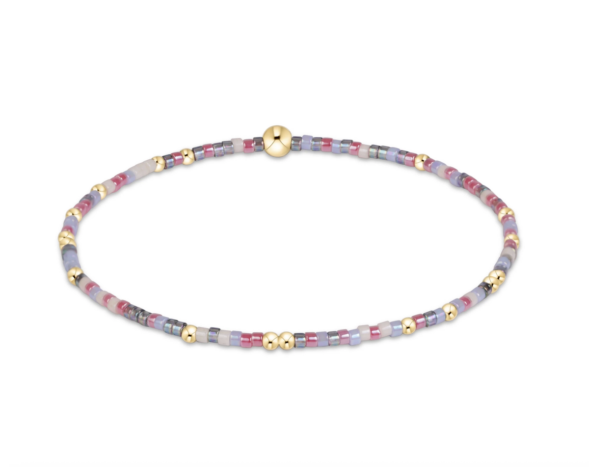EGIRL Hope Unwritten Bracelet - Soft Launch