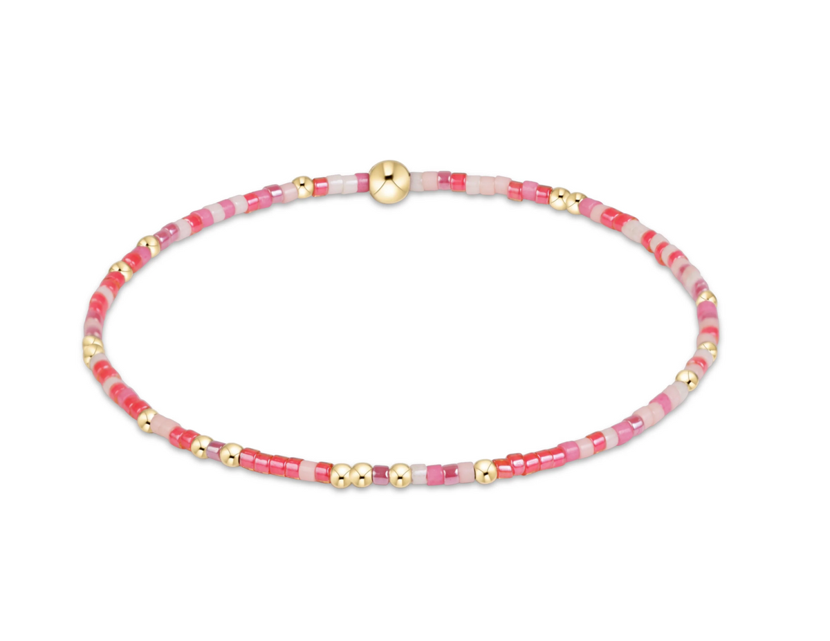 EGIRL Hope Unwritten Bracelet - Fashionably Late
