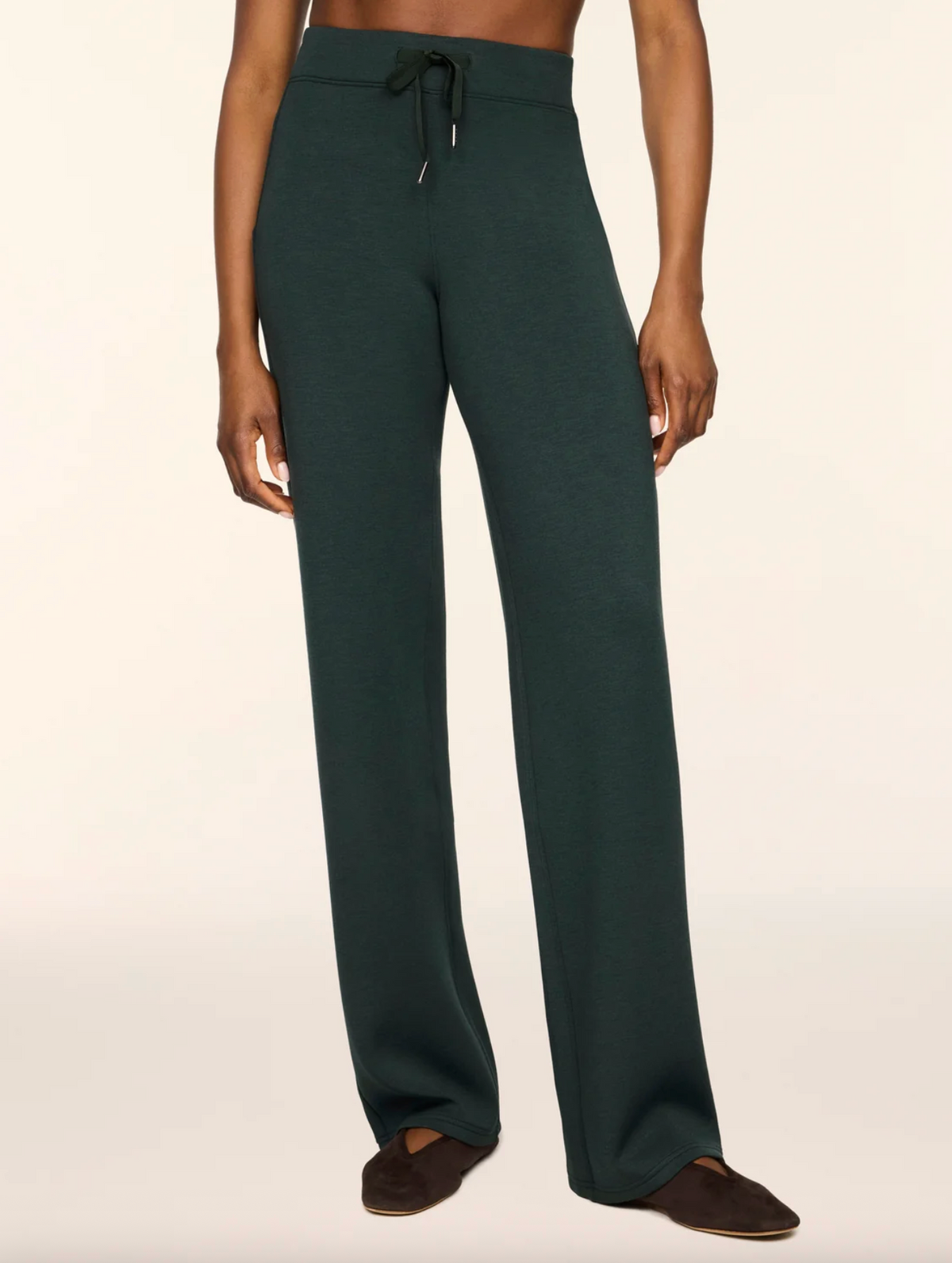 SPANX AirEssentials Straight Leg Pant