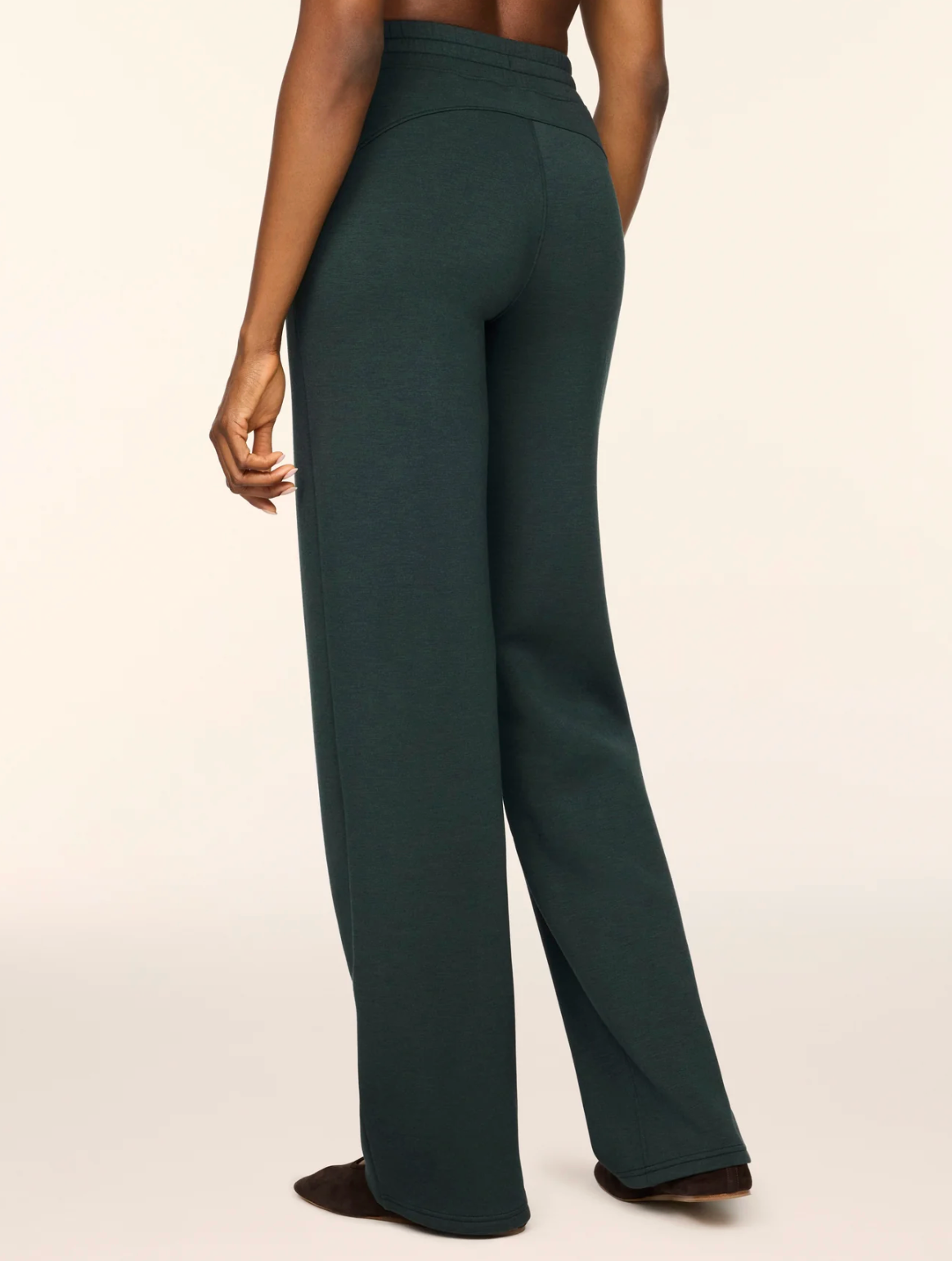 SPANX AirEssentials Straight Leg Pant