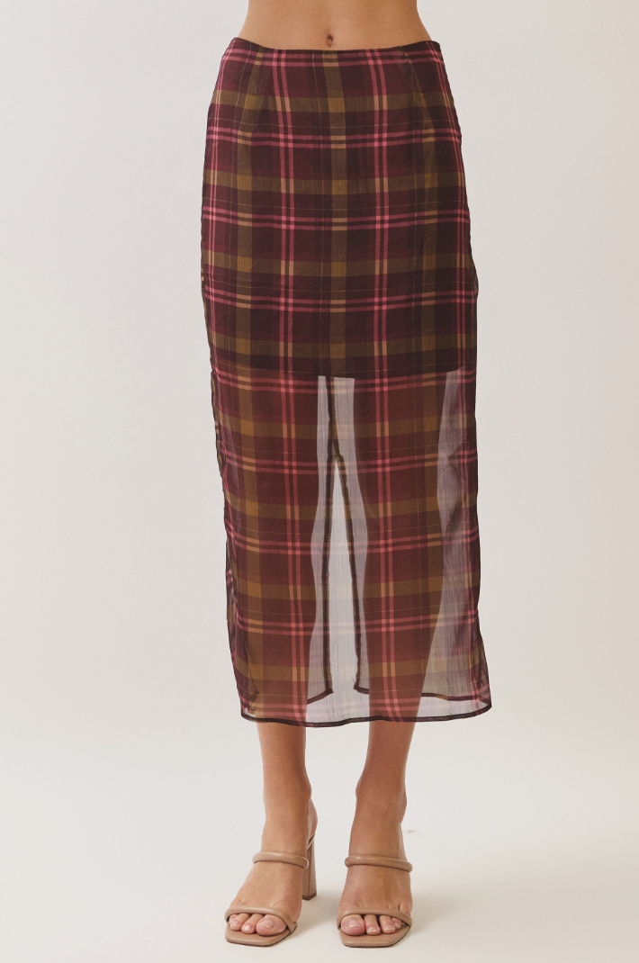Kennedy Multi Skirt