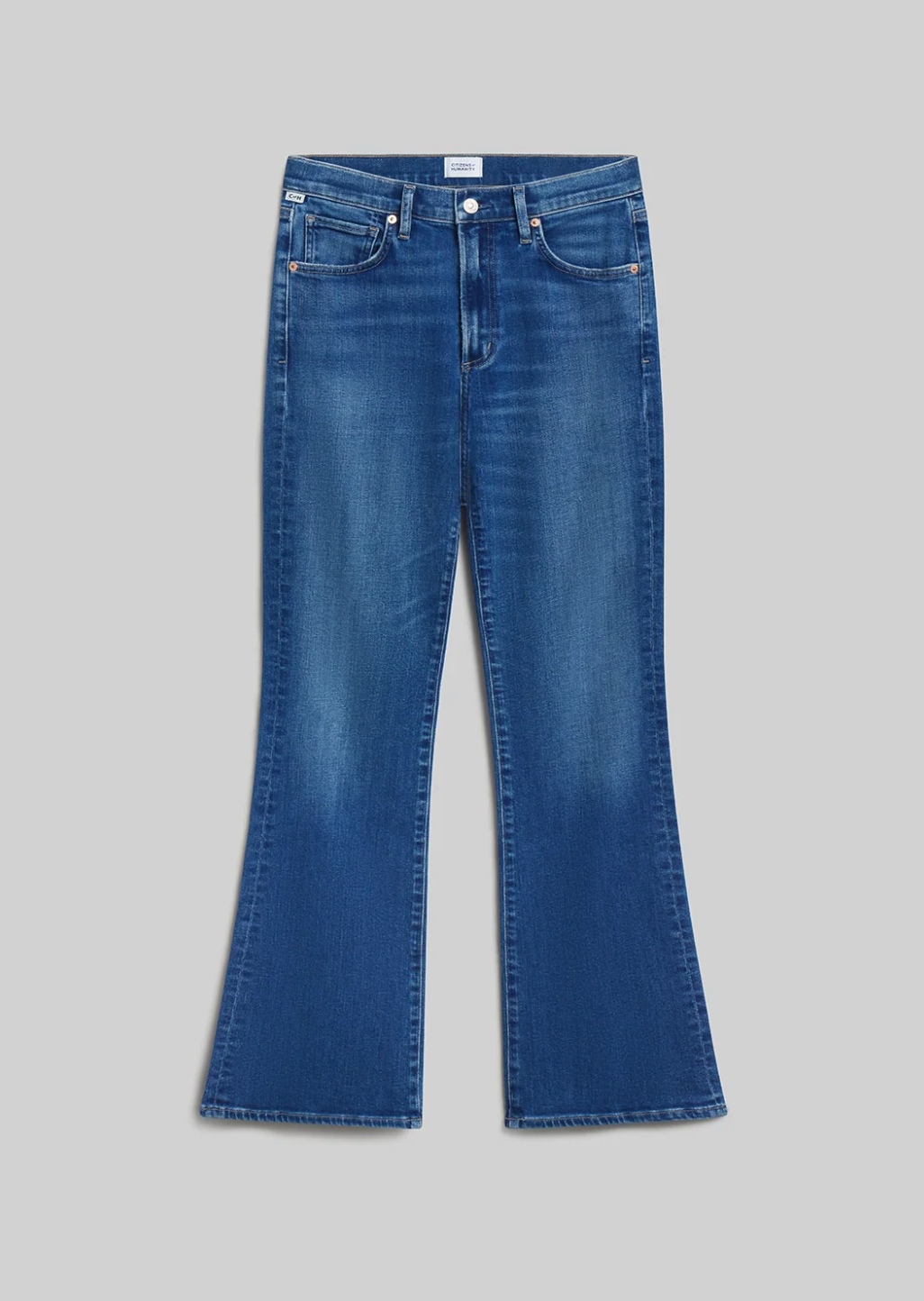 COH Lilah High Rise Bootcut 32.5 Jean