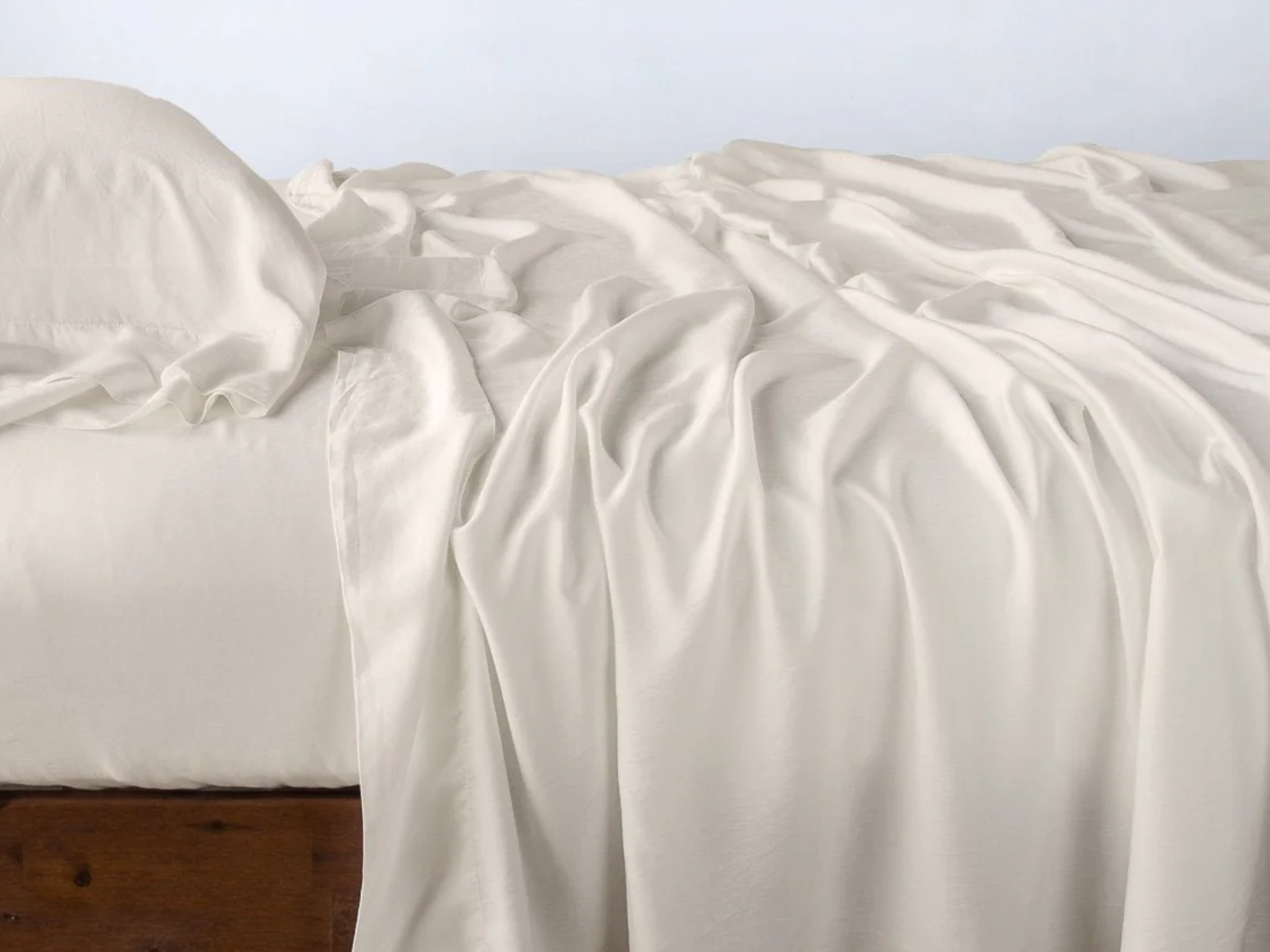 Madera Luxe Sheets