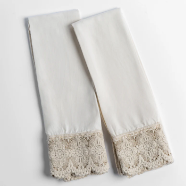 Madera Luxe Pillowcases