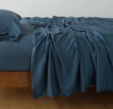 Madera Luxe Sheets