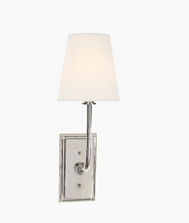 Hulton Sconce