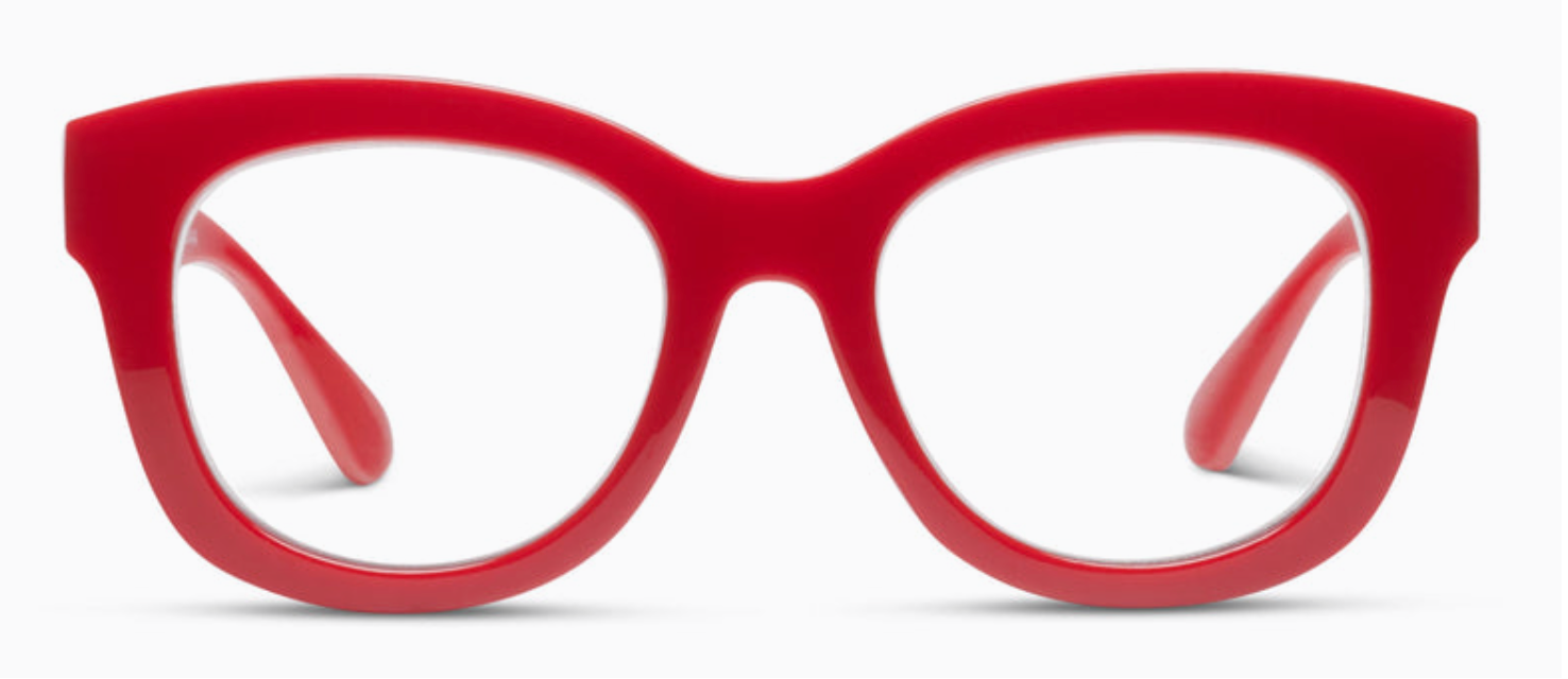Peepers Center Stage Reading Glasses*