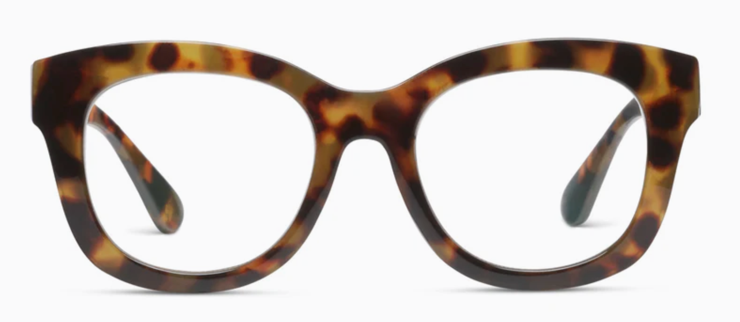 Peepers Center Stage Reading Glasses*