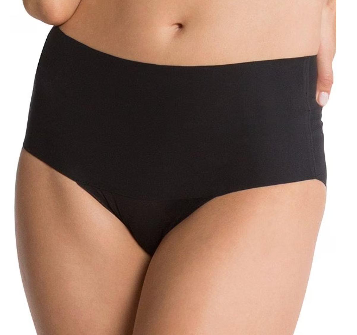 SPANX smooth Undie-tectable Brief