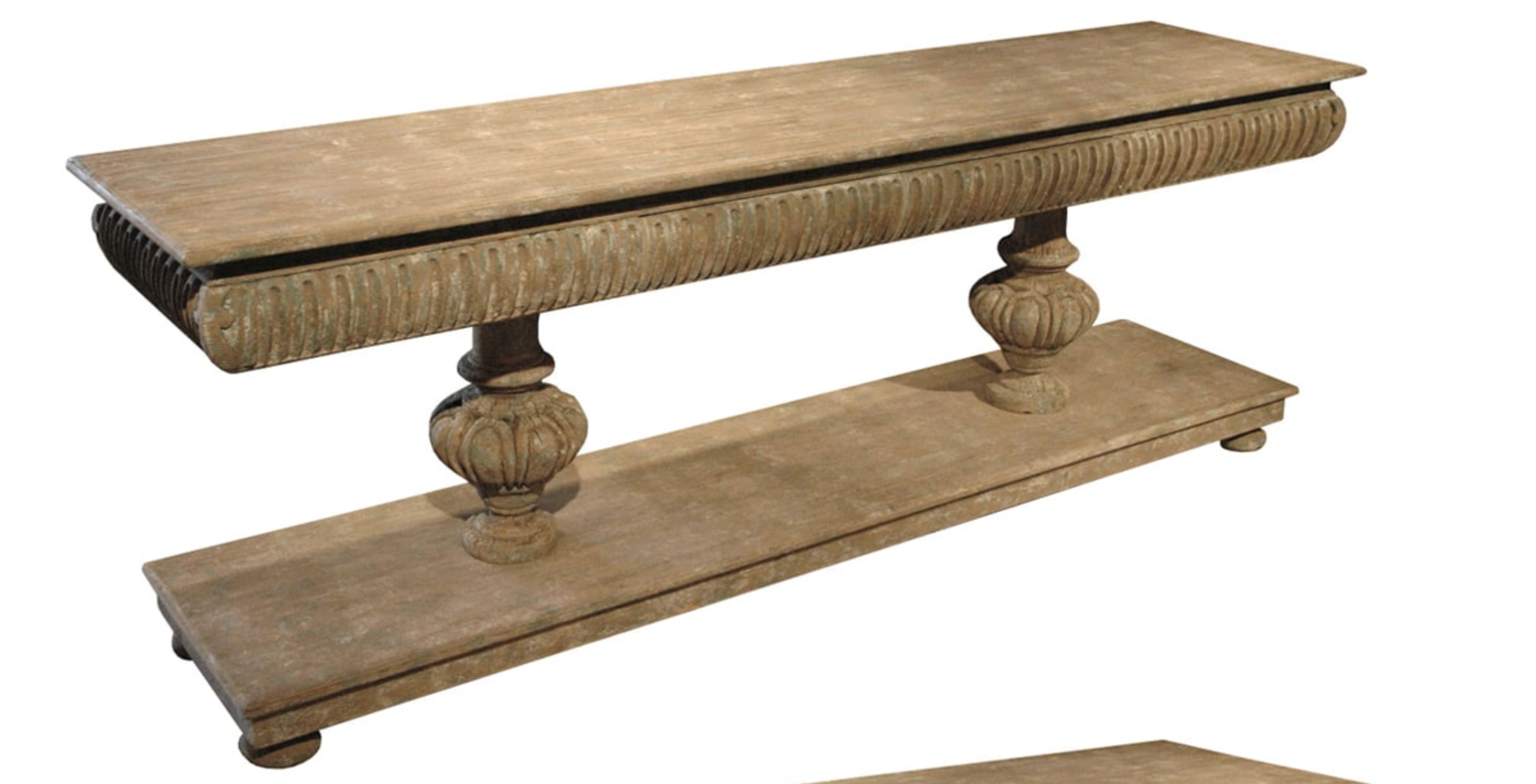 Carla Console Table