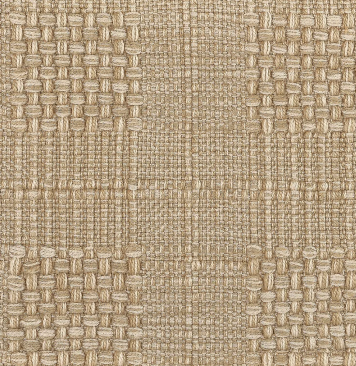 Sonoma Rug-Custom Color: Wheat