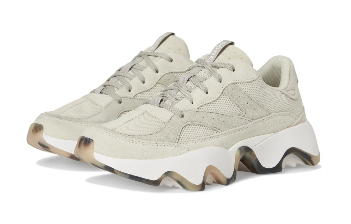 Sorel Kinetic Array Sneaker