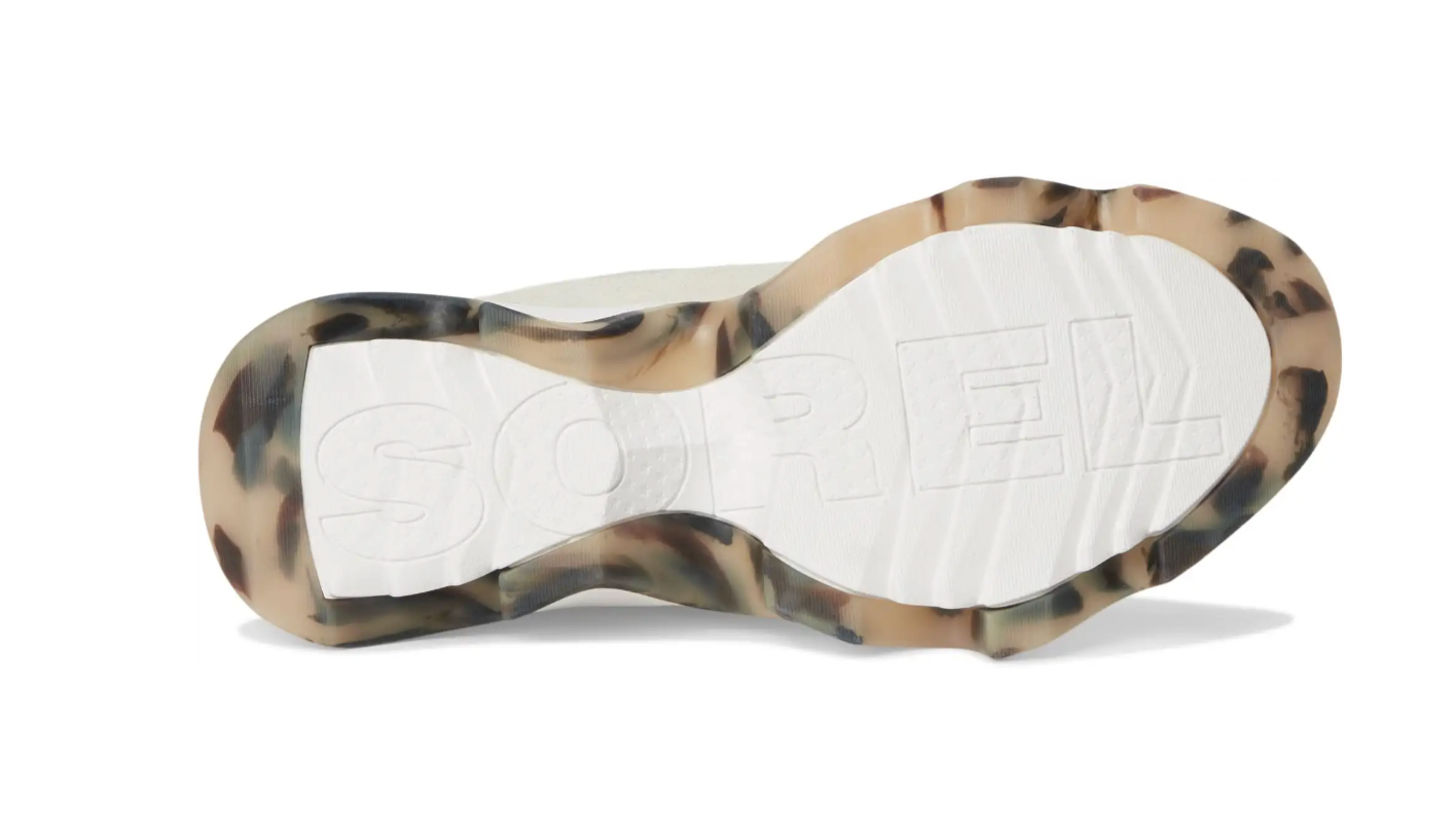 Sorel Kinetic Array Sneaker