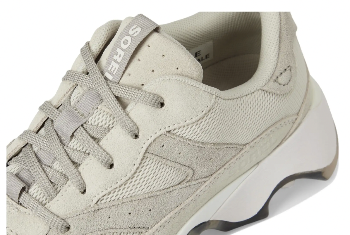 Sorel Kinetic Array Sneaker
