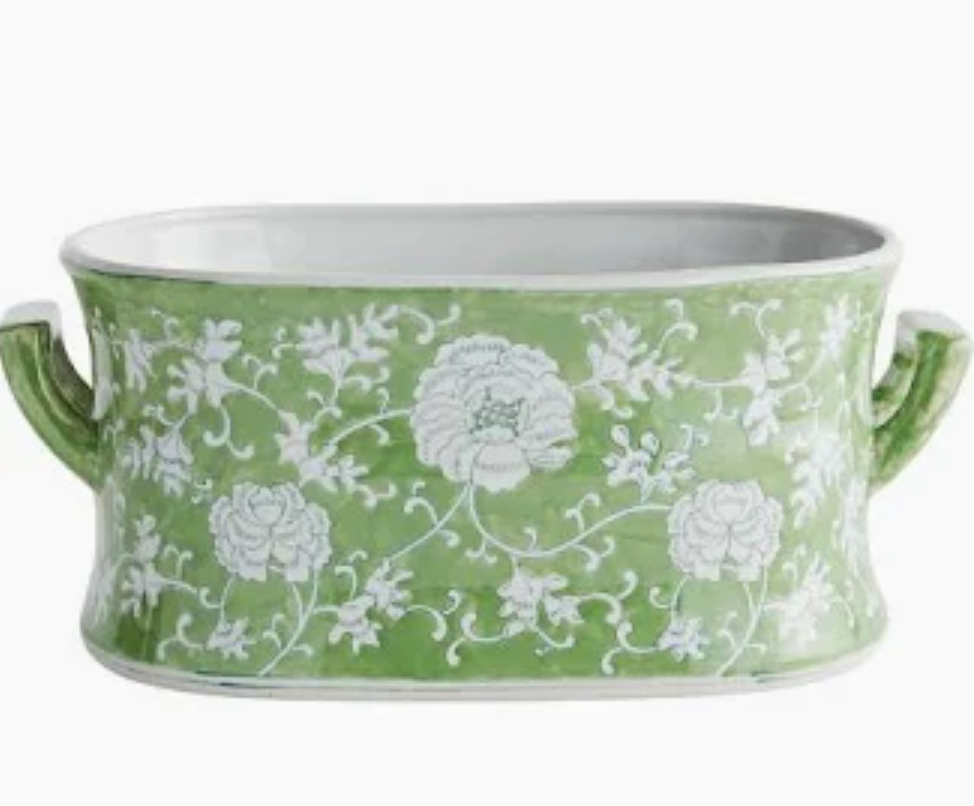 Imperial Lotus Planter Pot